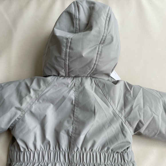 Zara Baby Snowsuit 6-9 months & 9-12 months - Picture 13 of 15